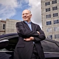 SMSParking Employee Tomas Novak's profile photo