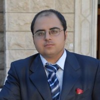 Kredo Employee Saiid Baqi's profile photo