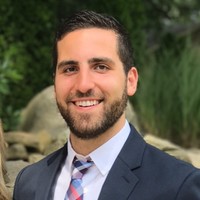 Cincinnati Eye Institute Employee Brennen Yaquinto's profile photo