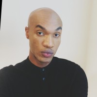 The Washington Times Employee Valery Augustin's profile photo