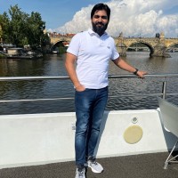 Manish Vats Email & Phone Number