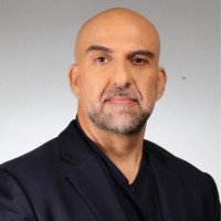 Verofax Employee Jamil Zablah's profile photo