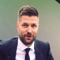 The Switch Employee Antti Rautio's profile photo