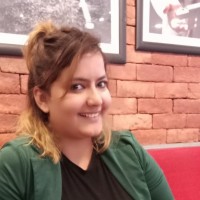 SGP Employee Shoha Sharma's profile photo