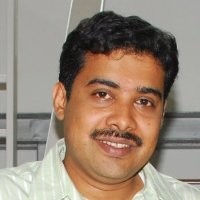 Windowseat Employee Vinod Vijaykumar's profile photo