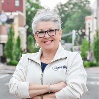 Cabarrus County Convention and Visitors Bureau Employee Donna Carpenter's profile photo