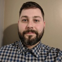 Routinify Employee Timothy Siddall's profile photo