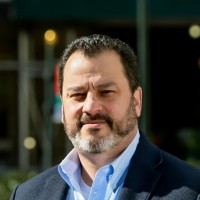 PIMS Employee Mike Ryan's profile photo