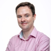 ANSA Employee Joseph Guyan's profile photo