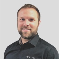 Vitec Raisoft Employee Lawrence Smith's profile photo