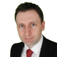 OSM Piątnica Employee Pawel Kranzberg's profile photo