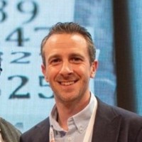 University of Plymouth Employee Daniel Merrifield's profile photo