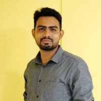 Dermatouch Employee Bharat Nagu's profile photo