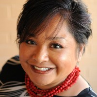 Voices for CASA Children Employee Patti Almirez-Taglianetti's profile photo