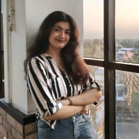 WEB2ATTRACT Employee Moubani Kundu's profile photo