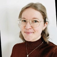 Airbiz Employee Lucy MacKinnon's profile photo