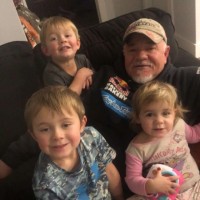 Brian Foster Email & Phone Number