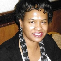 Omnicom Production Employee Pamela Smith's profile photo