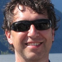 ISW (Interconfessionele Scholengroep Westland) Employee Arie van Nieuwkerk's profile photo