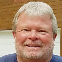 Pure Fishing Employee Dave Bulthuis's profile photo