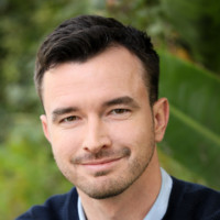 Babygrande PR Employee Jason Tolbert's profile photo