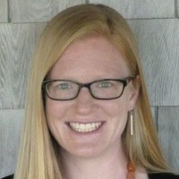 Johnson & Johnson Innovative Medicine Employee Maggie Larkin's profile photo
