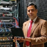Munish Kaushal Email & Phone Number