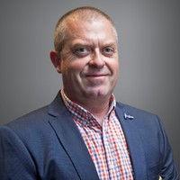 Fast Forward Consulting Ltd Employee Hayden Porter's profile photo