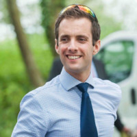 AACE Ltd Employee James Pugh MEng CEng MIET's profile photo