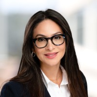 Flatiron Dragados Employee Andrea Narendorf's profile photo