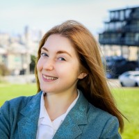 Kristina Gordeeva Email