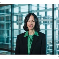 Transurban Employee Rebecca Lim's profile photo