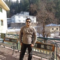 Imran I.'s profile photo