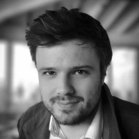 Dynamic Conferences & Events Employee Alex Redfarn's profile photo