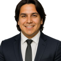 Consulting Xperts Employee Michael Mendoza's profile photo