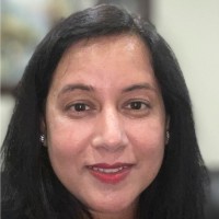 Johnson & Johnson Employee Sushma Singh's profile photo