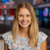 Hill's Pet Nutrition Employee Allison McGrath's profile photo