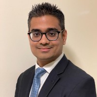 Aujan Coca-Cola Beverages Company (ACCBC) Employee Shirish Bansal's profile photo