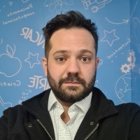 ZOOM education for life Employee Bruno de Paola's profile photo