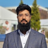 TT Instruments Employee Muhammad Geloo's profile photo
