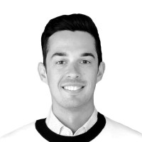 Acerta Employee Mathias Vriends's profile photo