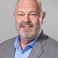 Complex Structures Group Employee Jonathan Hollowell's profile photo