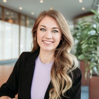 The Empower Collective Employee Corbin Davis's profile photo