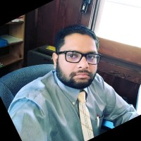 Hilton Garden Inn Employee Varun Jonnalagadda's profile photo