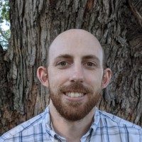 Certara Employee Ben Lang's profile photo