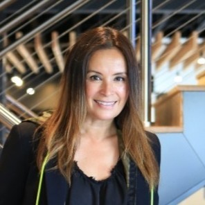 ProWest Constructors Employee Grace Lieberman's profile photo
