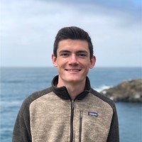 Particl Employee Austin Garlick's profile photo