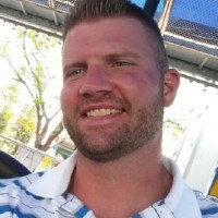 Bridgestone Americas Employee Eric Wilhelm's profile photo