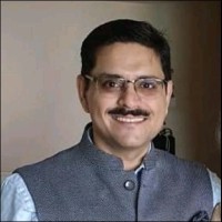 Vodafone Idea Limited Employee Ashish Sharma's profile photo