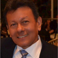 Muscular Dystrophy Association Employee Pedro L Cabrera's profile photo